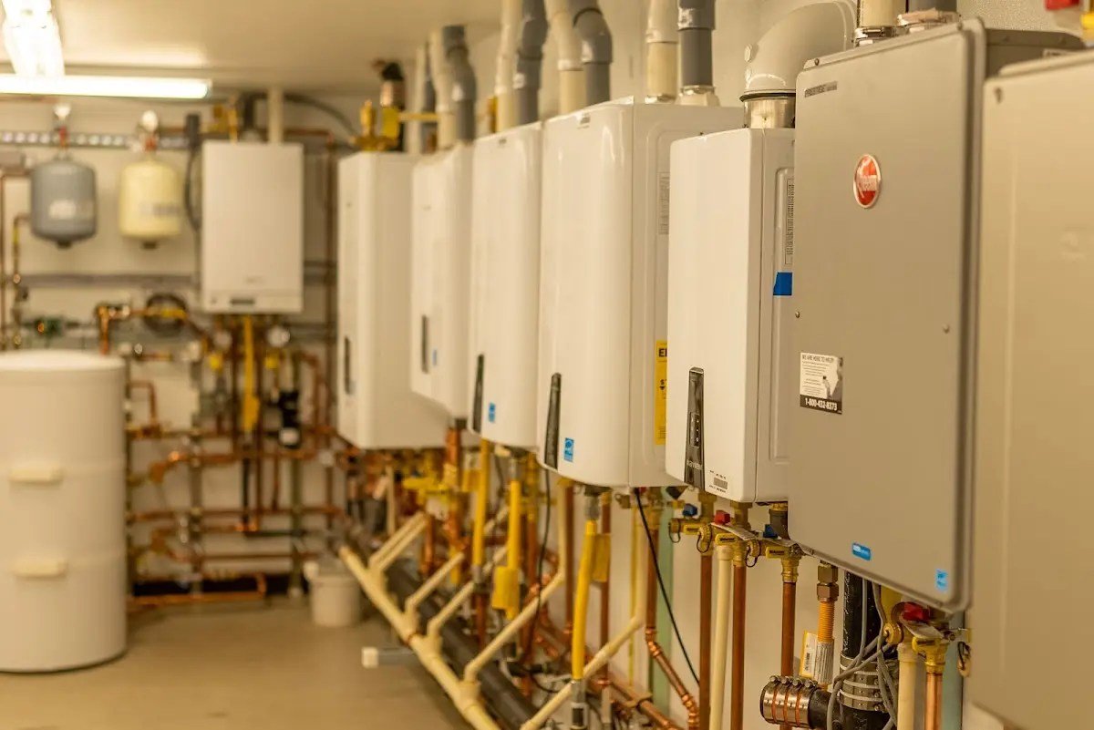 Leak Detection in Lutz, FL